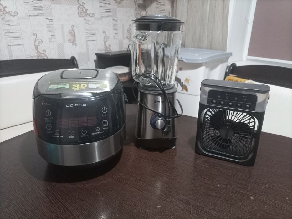 Продам электротехнику для кухни