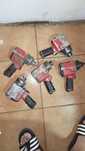 Pistol impact chicago pneumatic .