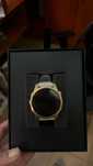 Garmin Fenix 7s sapphire solar