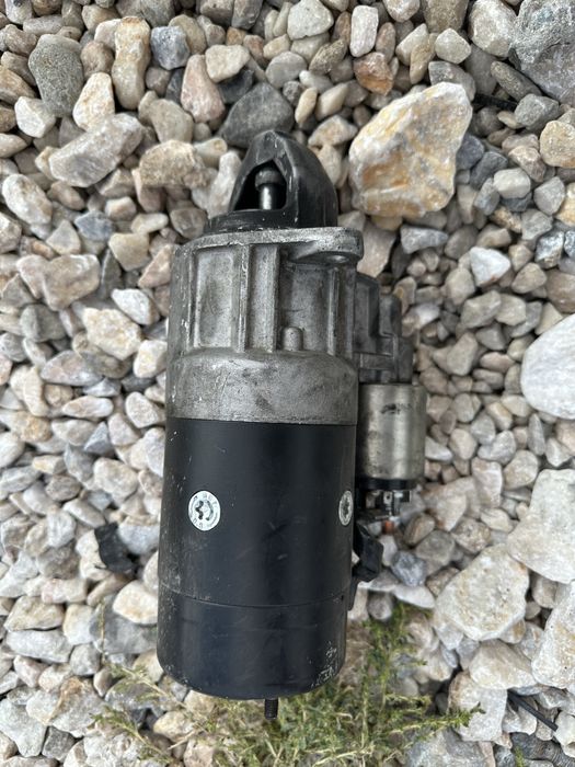 Стартер за BMW E60 3.0d 218 к.с