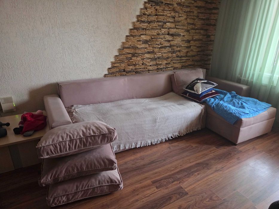 Отдам диван, бесплатно