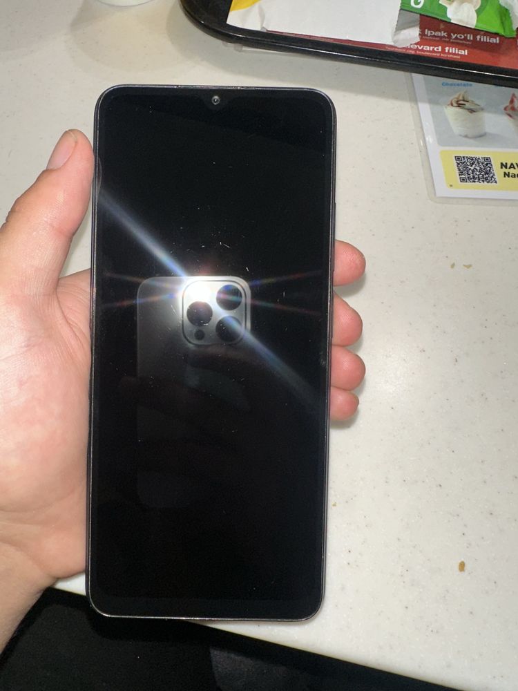 redmi 12c  srochna