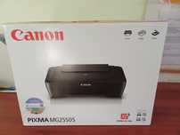 Imprimanta Pixma mg2550s
