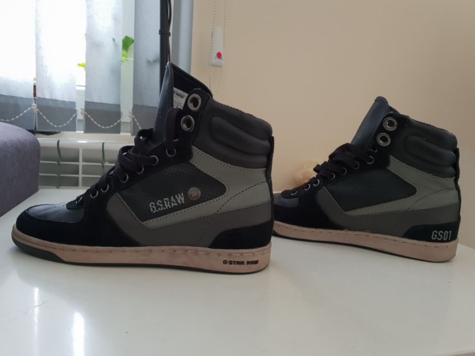 G - Star Women US 6 UK 4 Size 37/24см 100% ОРИГИНАЛ!