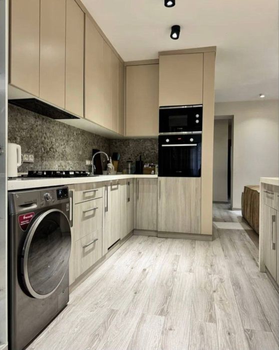 Аренда квартира на японский поселстве