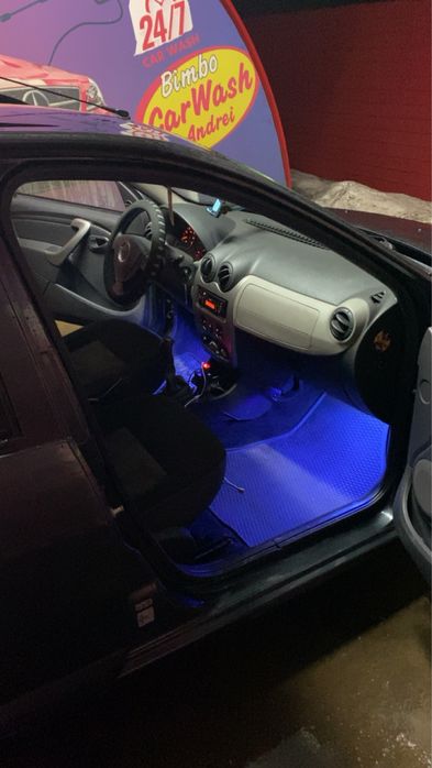 Dacia sandero 1.2 2010