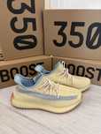 Reducere_Yeezy 350 Linen_Premium Quality