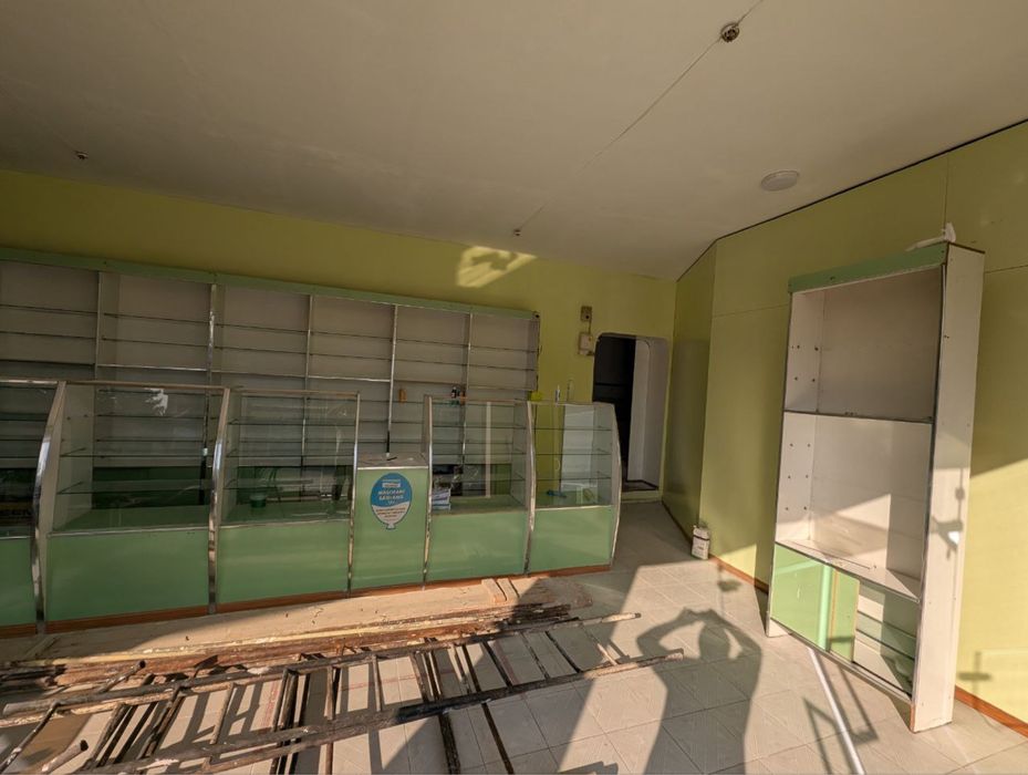 bino ijaraga beriladi