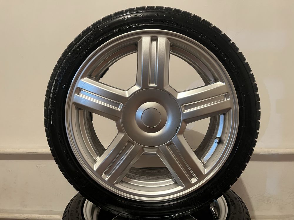 Торусы в идеале 10/10 R16