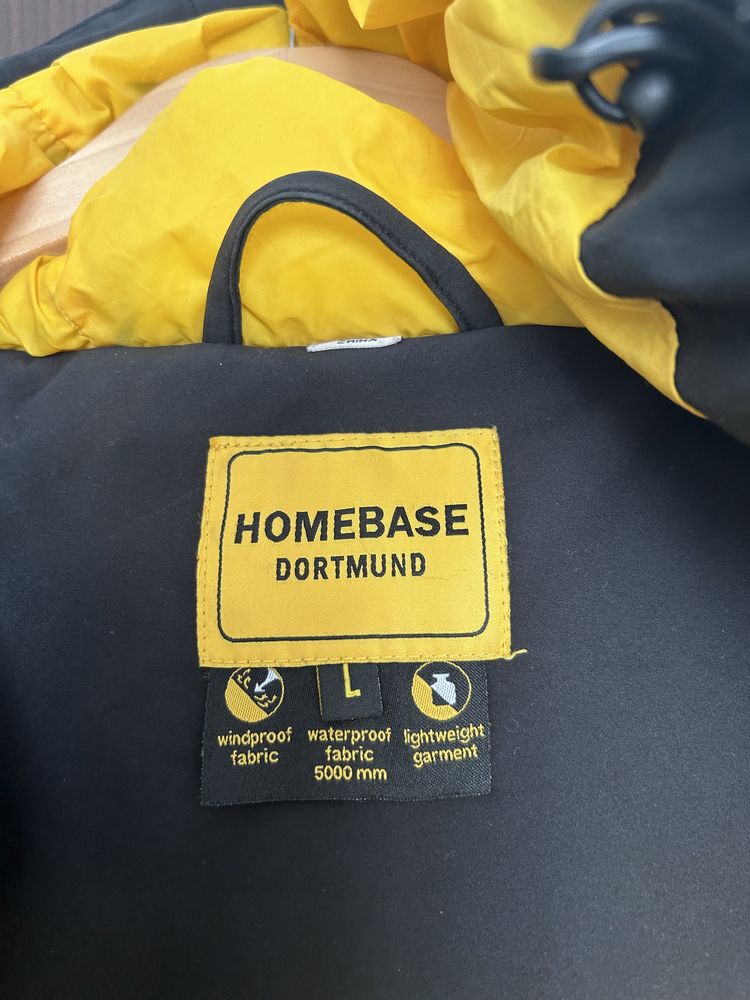 Мъжко яке Homebase Dortmund, L размер
