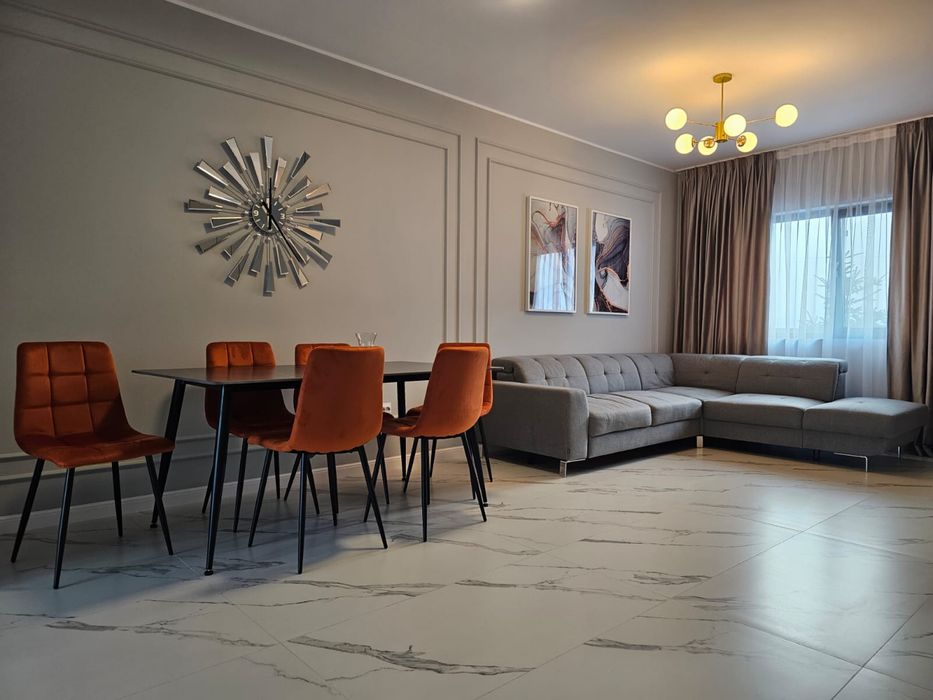 Casă 4 Camere 2 bai, Canalizare, Înc. Pardoseală, Vorovești-Miroslava