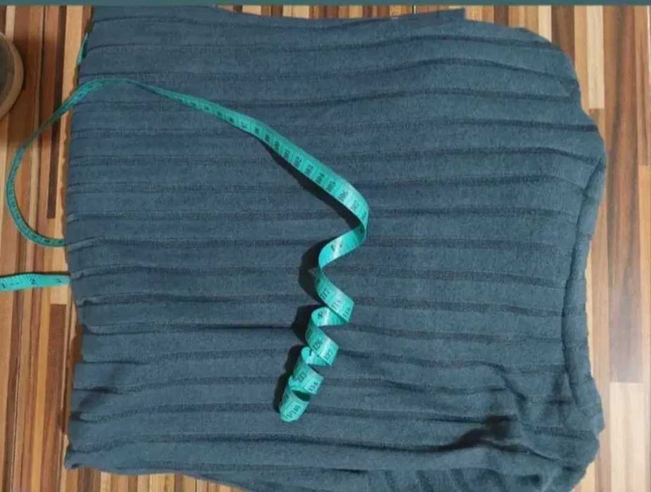 Bluza tricot subtire