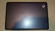 Laptop Hp Intel Core I3 M350 4gb ddr3 display 15,6inch