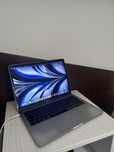 Macbook Pro (Macos + Windows)