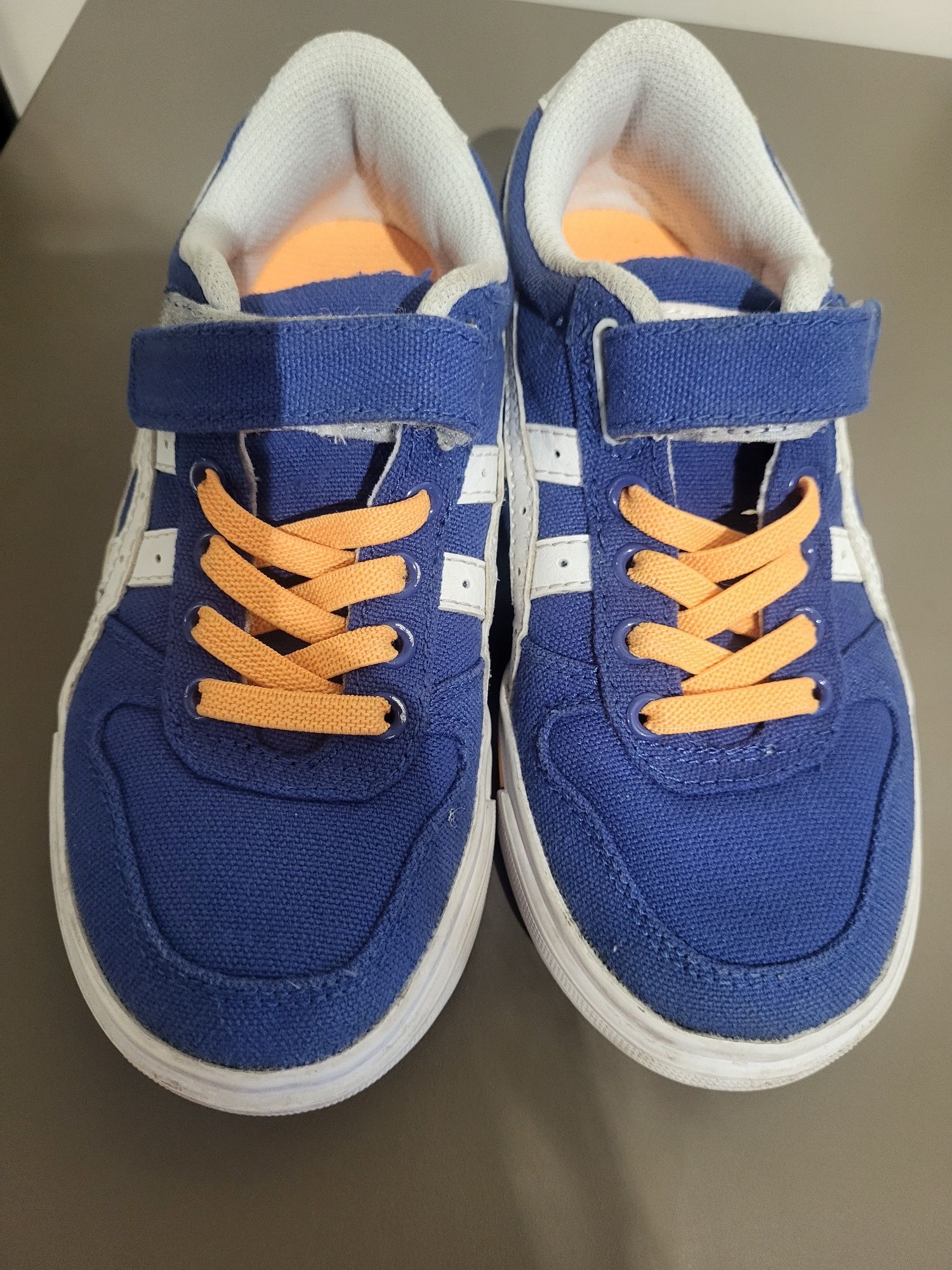 Детски маратонки Asics