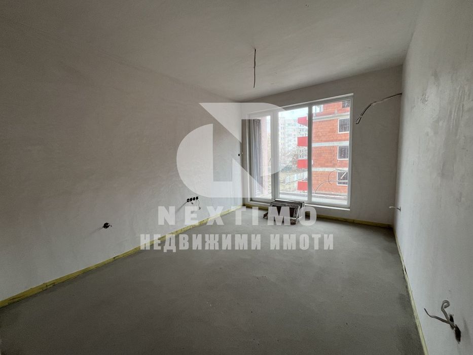 Продава се Тристаен апартамент в Пловдив, Христо Смирненски - 104 кв.м за 1200 €/кв.м - Снимка #4