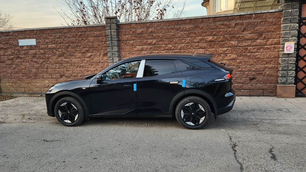 Продам Deepal s07