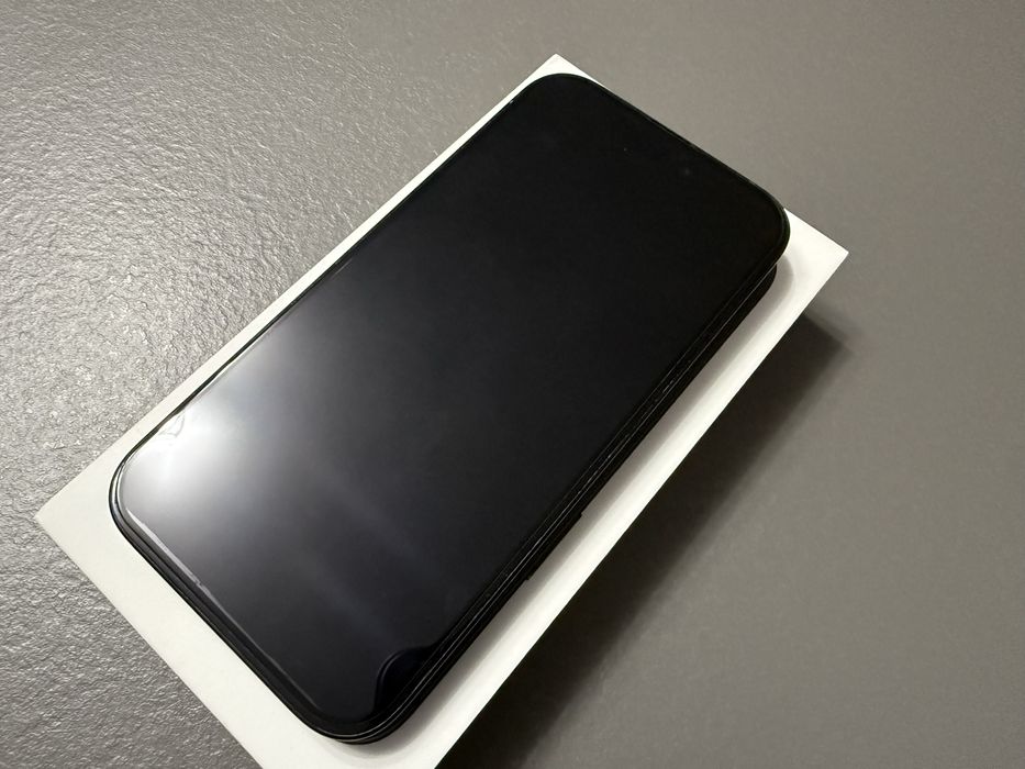 Iphone 16 128gb  nota 10/10 Baterie100%