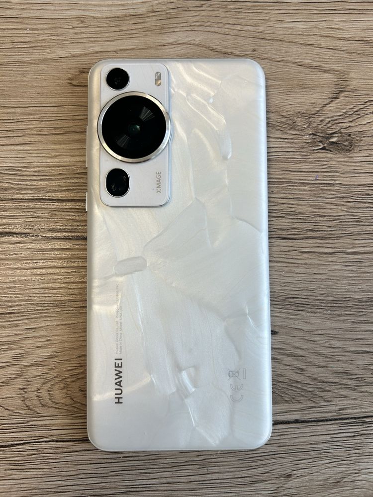 Huawei p60 pro като нов