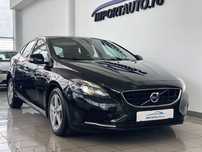 Volvo V40 DEALER/GARANTIE 1AN/Bi Xenon/Navi/Ceasuri Plasma/Încălzire sc/IMPORT