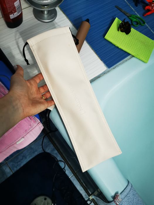 Ondulator Remington PROluxe CI9132, Invelis Grip-Tech, OPTIheat, 210°,