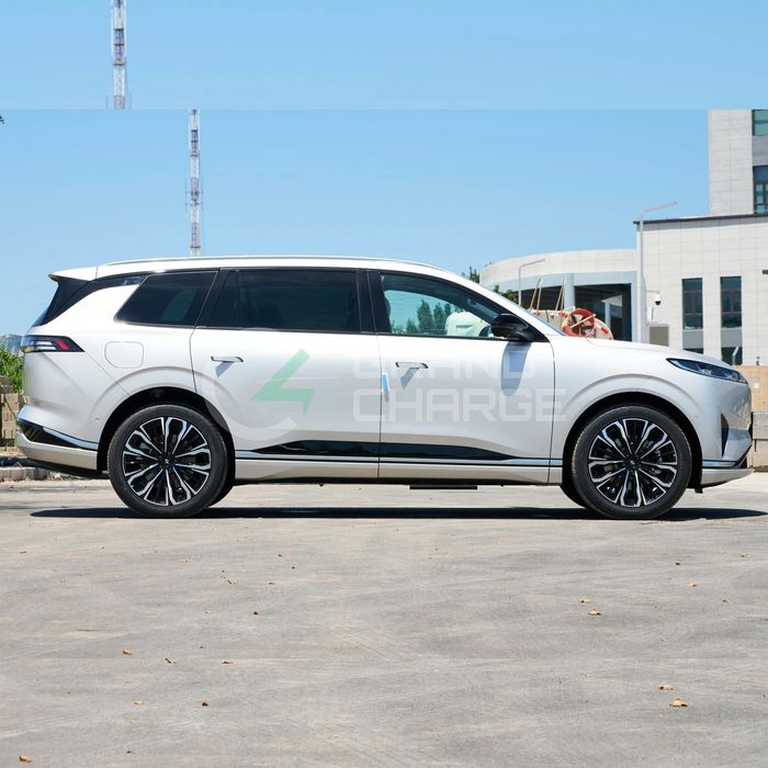 DONGFENG EP 008 (oq)