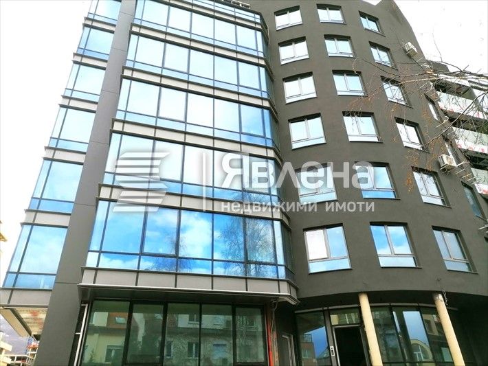 Продава се Двустаен апартамент в София, Манастирски ливади - 92 кв.м за 2316 €/кв.м - Снимка #3