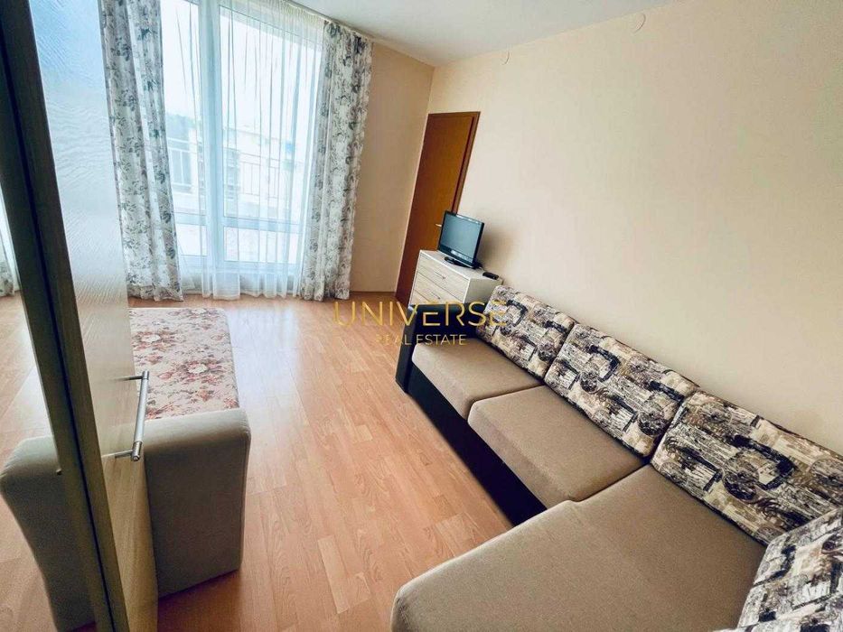 Продава се Двустаен апартамент в к.к. Слънчев бряг - 66 кв.м за 1228 €/кв.м - Снимка #3