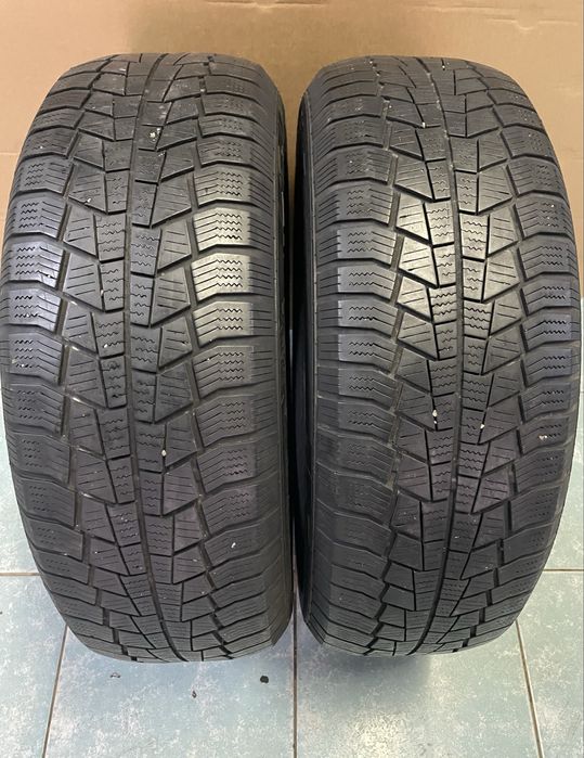 215 65 R16 M+S Viking Iarna