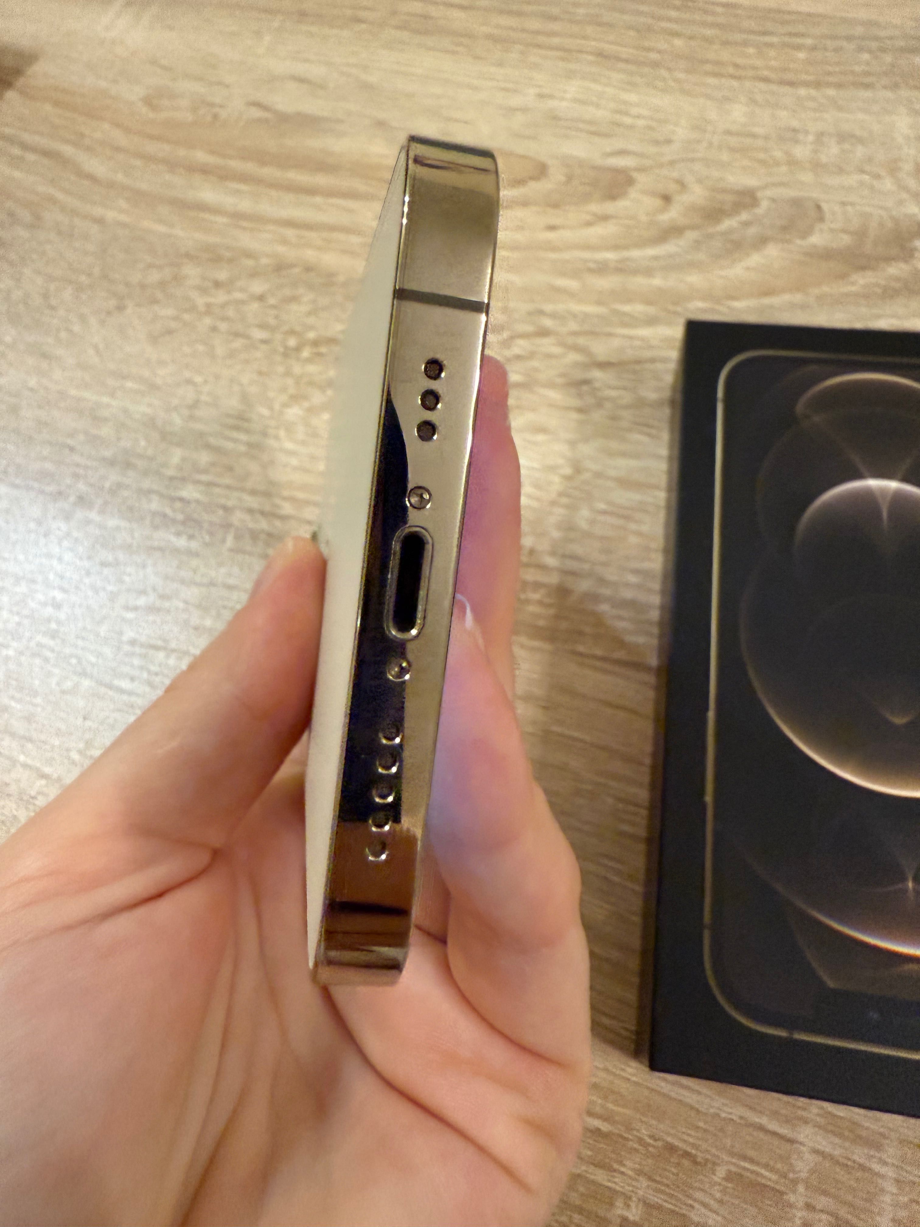 Iphone 12 Pro 256 GB