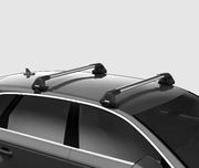 THULE Bare transversale portbagaj AUDI e-tron A1 A3 A4 A5 A6 A7 Q2 Q3