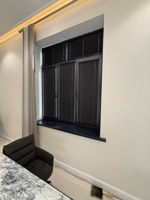 Jalyuzi жалюзи full moon barcha turdagi pardalar skidkada