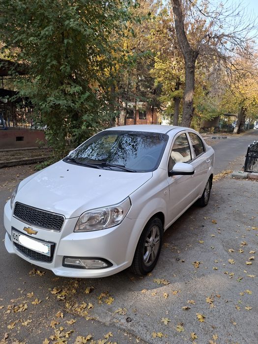 Neksya 3 avtomat 2018