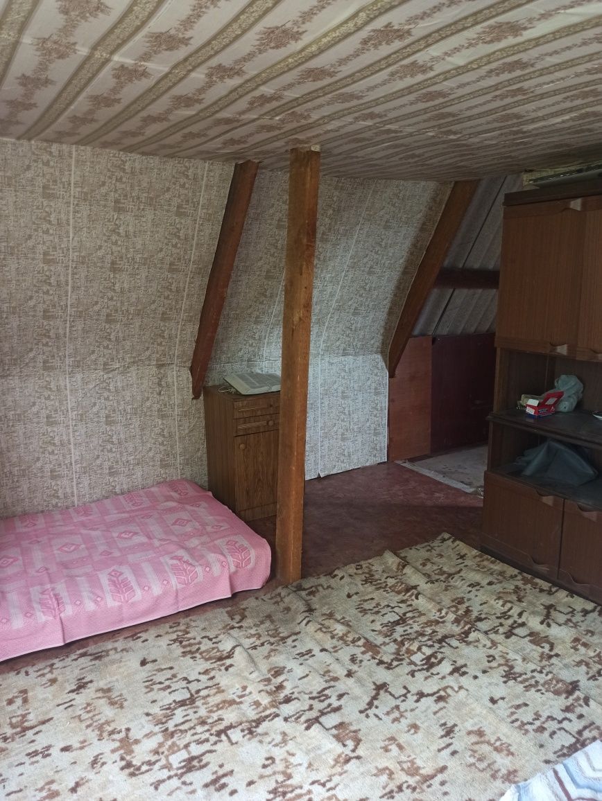 Продам дачу в обществе Борки