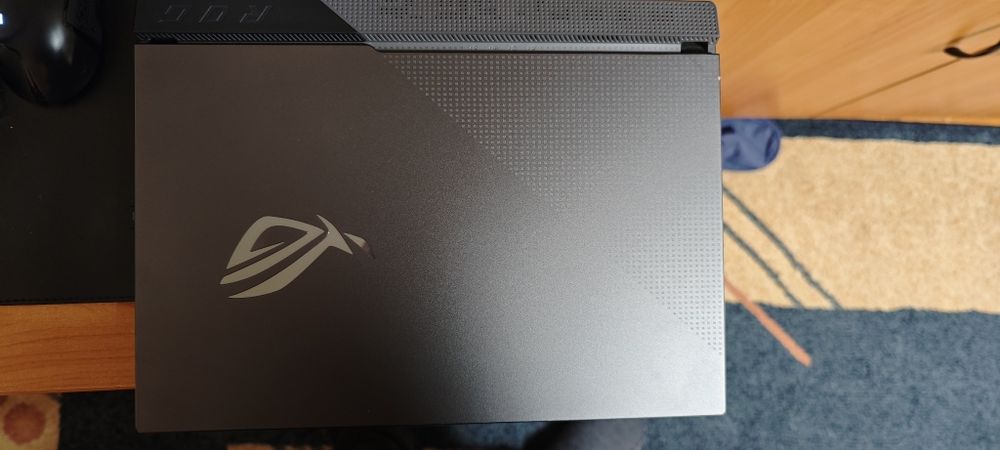 Продам ноутбук ASUS Rog Strix G513I