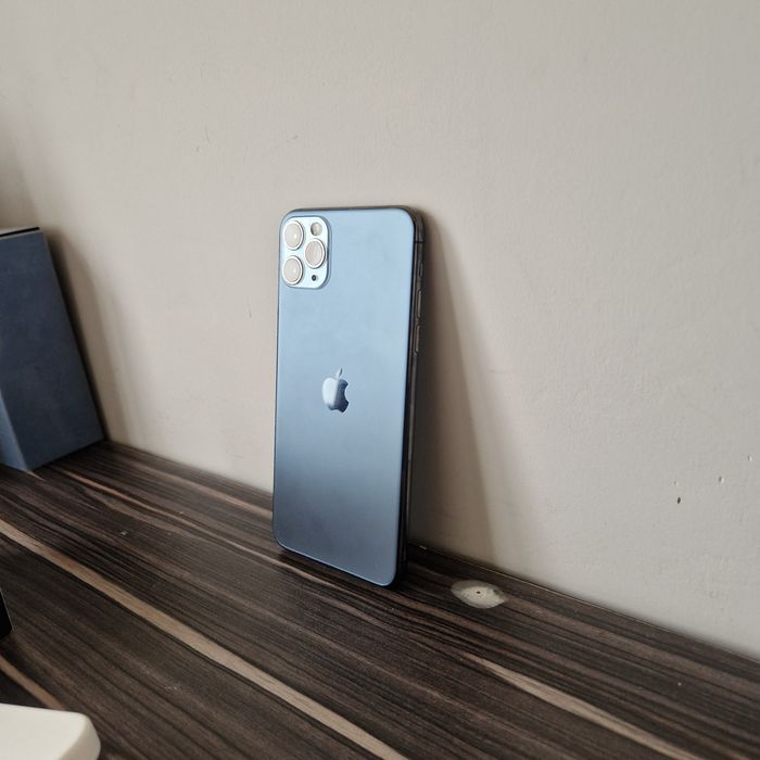 iphone 11 pro max 256gb