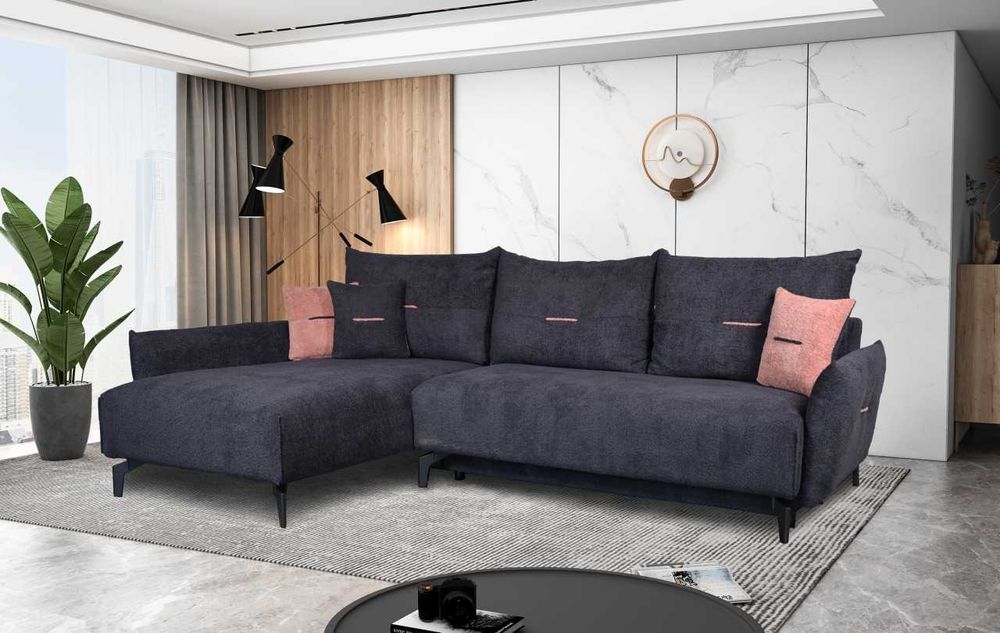 Ъглов диван - "Стокхолм"
