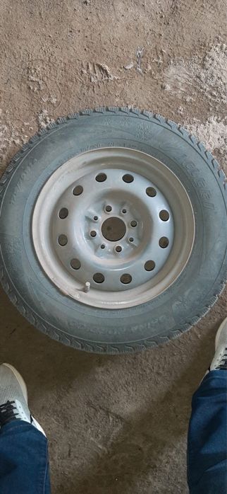 Автошины с гарантией !