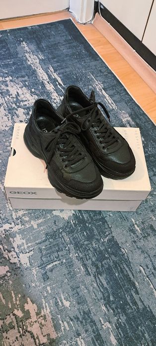 Обувки есен- зима 38 номер