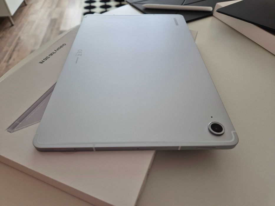 Samsung Galaxy Tab S10FE WiFi