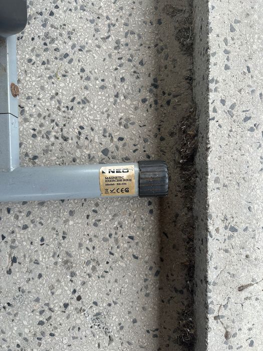 Велоергометър 170 лв