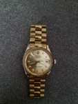 Rolex Oyster Lady Dejust