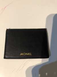 Titular de card Monki
