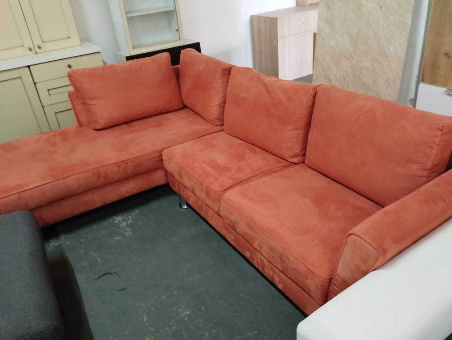 Coltar extensibil in stare perfecta