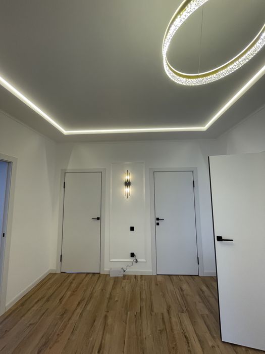 Продается новый дом