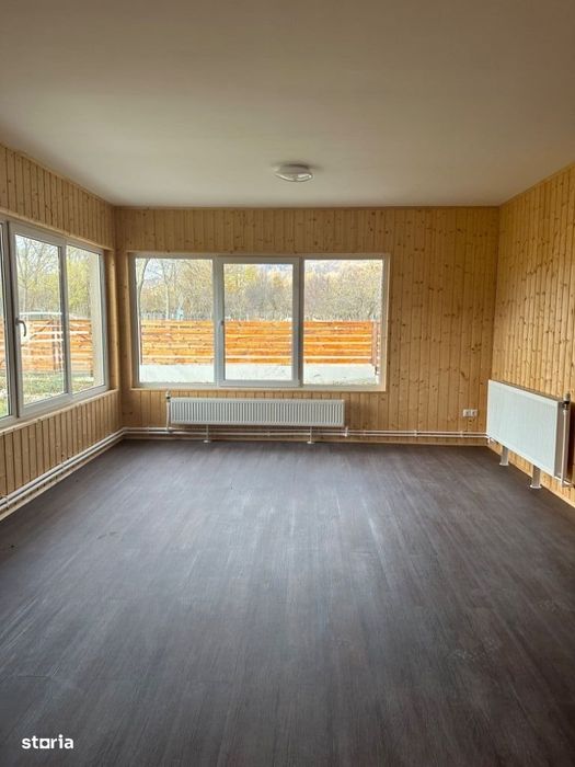 Brebu - Podul Cheii - casa(vilă) - 135000 Euro