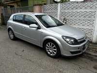 Opel Astra H 2004 1.6 twinport