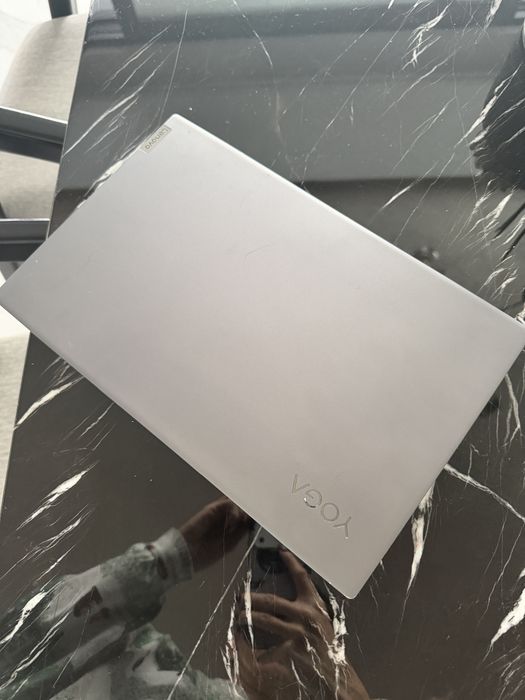 Lenovo 11th generation i7 16 GB RAM, 1 TB SSD (≈ 950 GB общо)