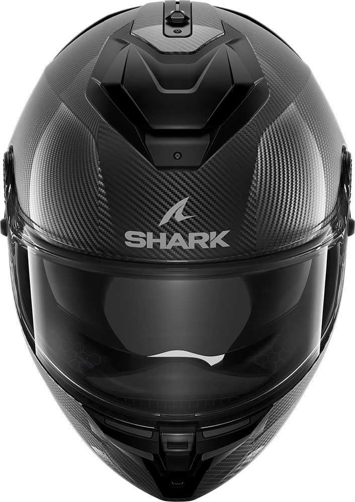 Каска Shark Spartan  GT PRO CARBON SKIN