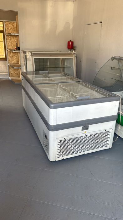 Холодильники рабочие